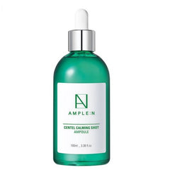 AMPLE:N Centel calming Shot Ampoule 100ml