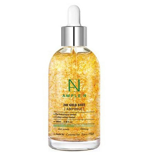 AMPLE:N 24 Gold Shot Ampoule 100ml