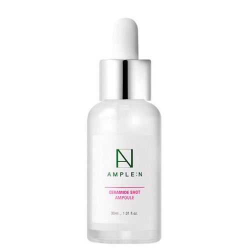 AMPLE:N Ceramide Shot Ampoule 30ml