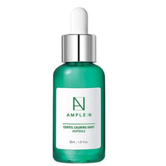 AMPLE:N Centel calming Shot Ampoule 30ml