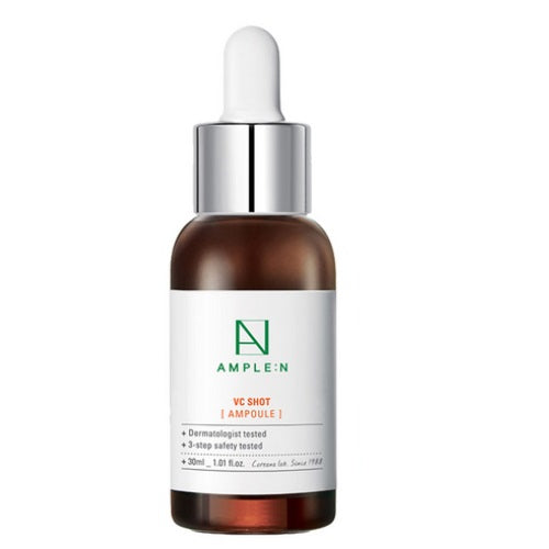 AMPLE:N VC Shot Ampoule 100ml