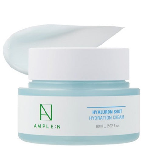 AMPLE:N Hyaluron Shot Hydration Cream 60ml