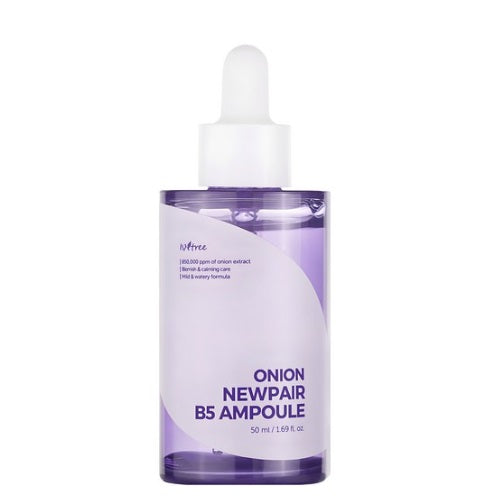 ISNTREE Onion Newpair B5 Ampoule 50ml