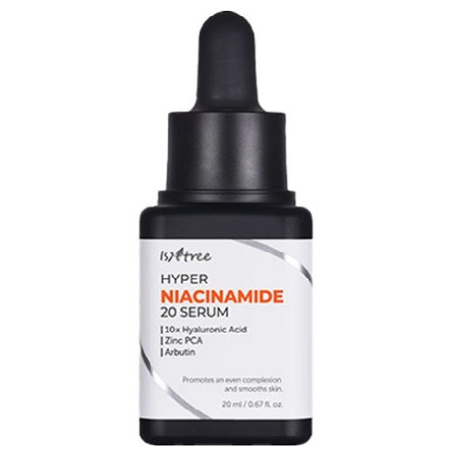 ISNTREE Hyper Niacinamide 20 Serum 20ml