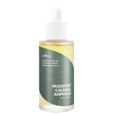 ISNTREE Mugwort Calming Ampoule 50ml