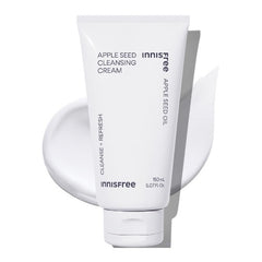 INNISFREE Apple Seed Cleansing Cream 150ml