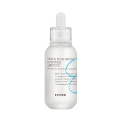 COSRX Hydrium Triple Hyaluronic Moisture Ampoule 40ml