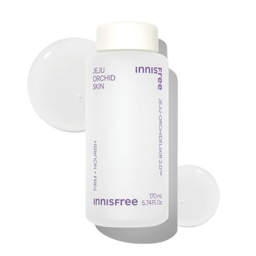 INNISFREE Jeju Orchid Skin 170ml