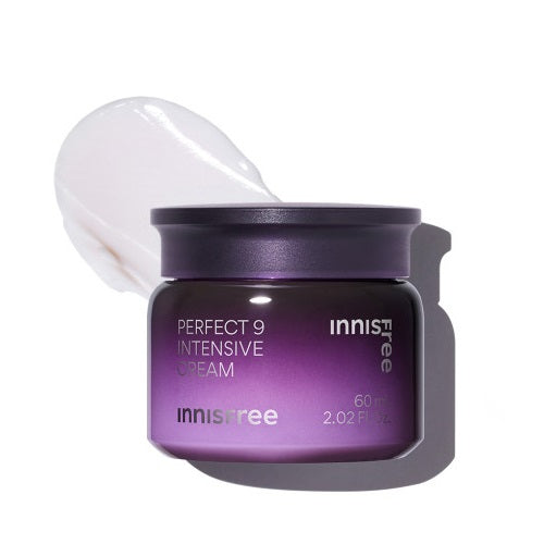 INNISFREE Perfect 9 Intensive Cream 60ml