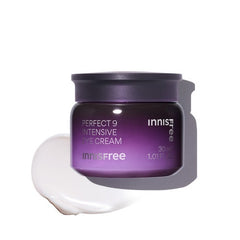 INNISFREE Perfect 9 Intensive Eye Cream 30ml