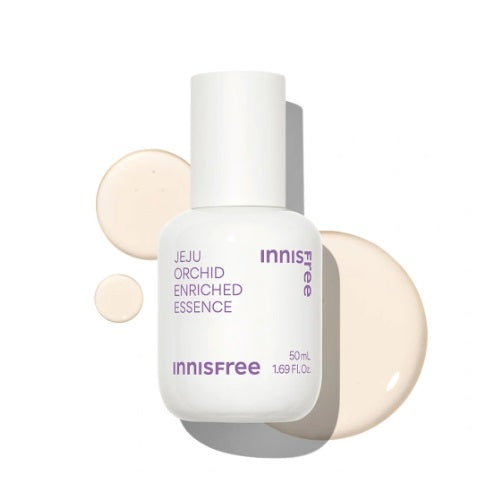 INNISFREE Jeju Orchid Enriched Essence 50ml