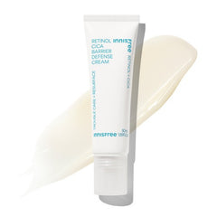 INNISFREE Retinol Cica Barrier Defense Cream 50ml