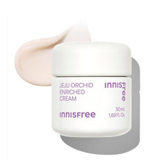 INNISFREE Jeju Orchid Enriched Cream 50ml