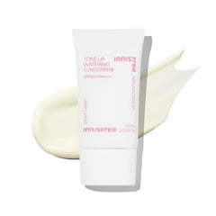 INNISFREE Tone Up Watering Sunscreen SPF50+PA++++60ml