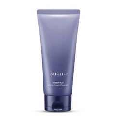 SUM37 Water-Full Amino Foam Cleanser 200ml