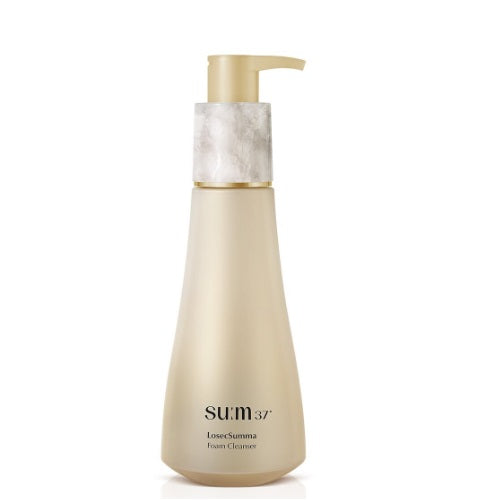 SUM37 LosecSumma Foam Cleanser 200ml