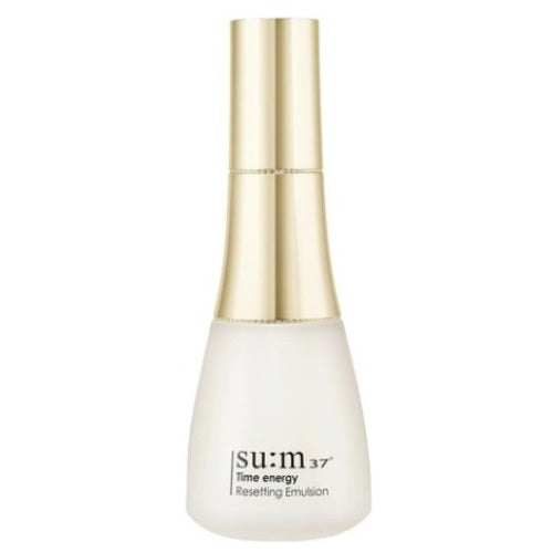 SUM37 Time Energy Resetting Emulsion 120ml