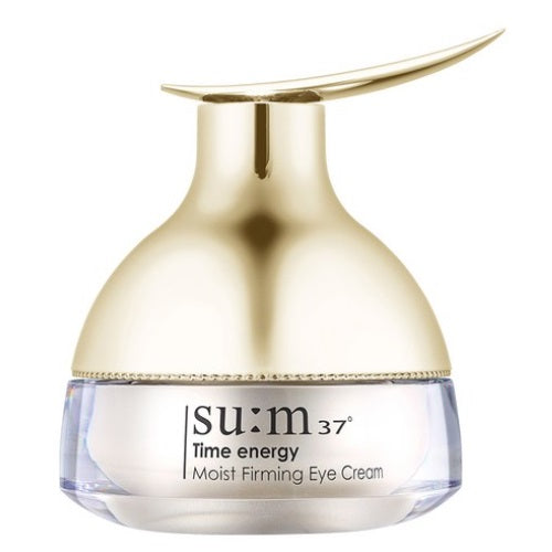 SUM37 Time Energy Moist Firming Eye Cream 25ml