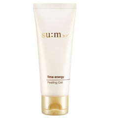 SUM37 Time Energy Peeling Gel 100ml