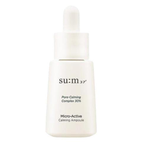 SUM37 Micro-Active Calming Ampoule 15ml