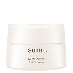 SUM37 Micro-Active Soft Fit Cream 50ml