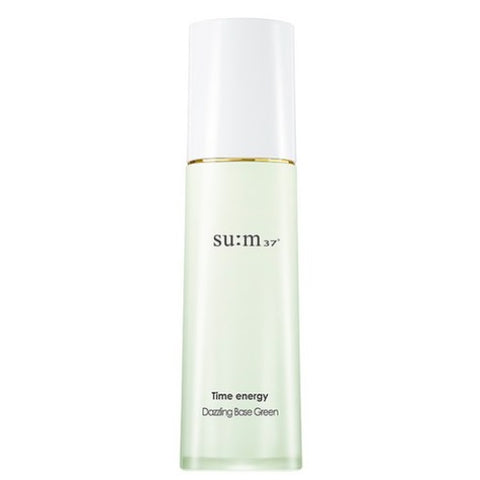 SUM37 Time energy Dazzfing Base Green 35ml