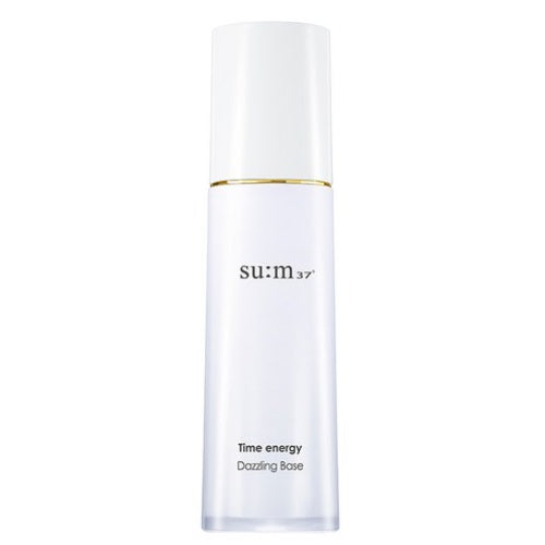 SUM37 Time energy Dazzfing Base 35ml