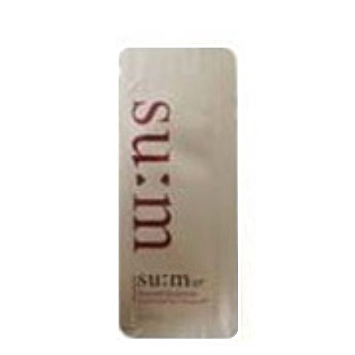 SUM37 Secret Essence Fundamental Treatment 1mlx40pcs