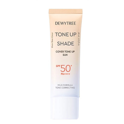 DAISO DEWYTREE Tone Up Sun Shade Cover 40ml – BuyBeautyKorea