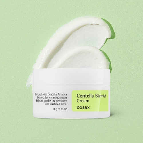 COSRX Centella Blemish Cream 30ml