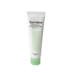 Torriden Balanceful Cica Tone Up Sun Cream SPF50+ PA++++ 60ml