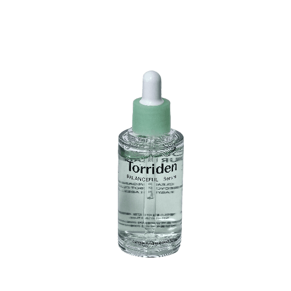 Torriden Balanceful Cica Serum 50ml