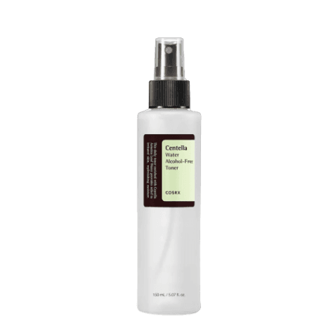 COSRX Centella Water Alcohol-Free Toner 150ml