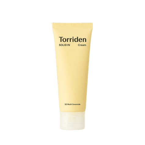 Torriden Solid in Ceramide Cream 70ml