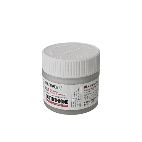 MEDIPEEL BIO INTENSE GLUTATHIONE WHITE CREAM 50g