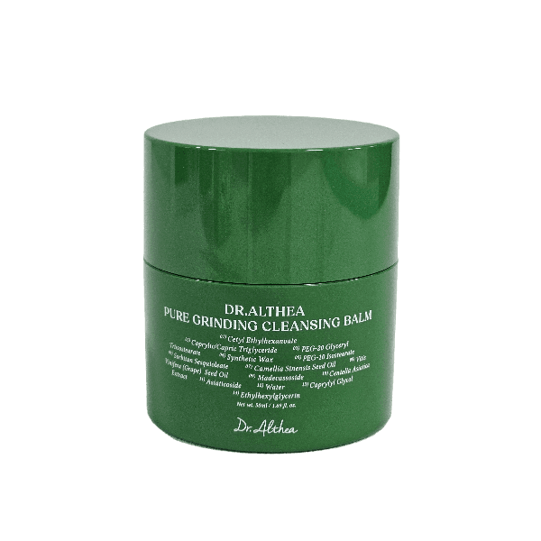 DR.ALTHEA Pure Grinding Cleansing Balm 50ml