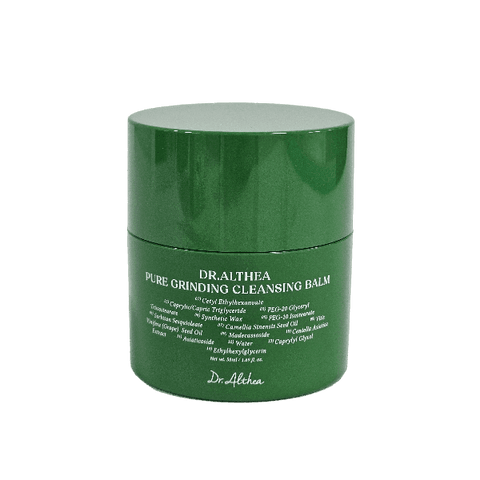 DR.ALTHEA Pure Grinding Cleansing Balm 50ml