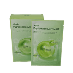 Sixteen Plain Peptide Recovery Mask (10ea)