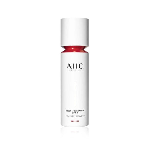 A.H.C Colla-Juvenation Lift 4 Treatment Emulsion 100mL