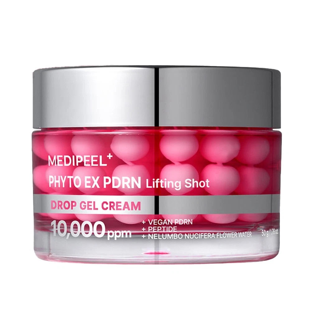 MediPeel Phyto EX PDRN Lifting Shot Drop Gel Cream 50ml