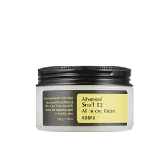 COSRX Advanced Snail 92 All In One Cream 100g