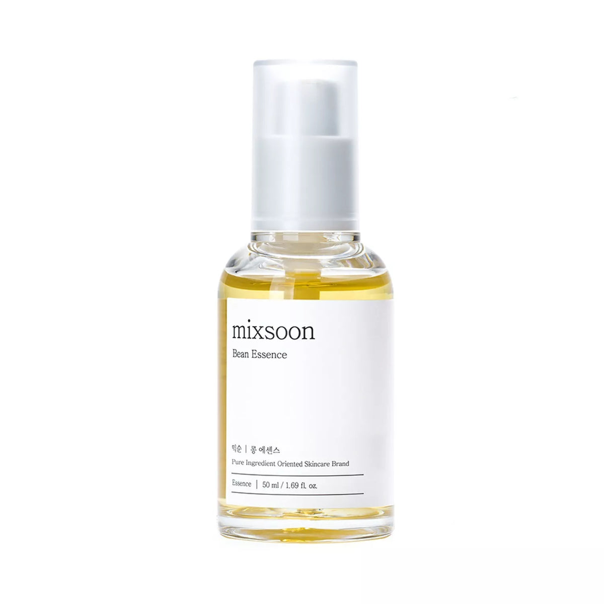 MIXSOON Bean Essence 50ml