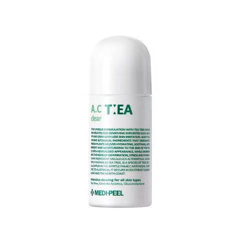 MEDIPEEL  A.C Tea Clear 50ml