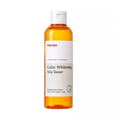 MANYO FACTORY ma:nyo Galac Whitening Vita Toner 210ml