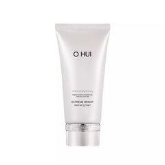 O HUI Extreme Bright Cleansing Foam 160mL