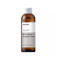 MANYO FACTORY ma:nyo Bifida Biome Ampoule Toner 400ml