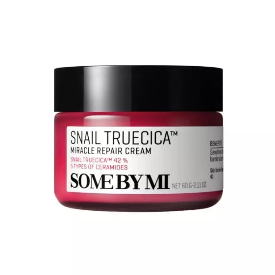 SOME BY MI Snail Truecica™ Miracle Repair Cream 50ml