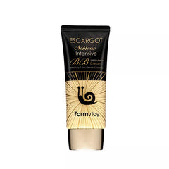 FarmStay Escargot Nobless Intensive B.B Cream SPF50+ PA+++ 50g