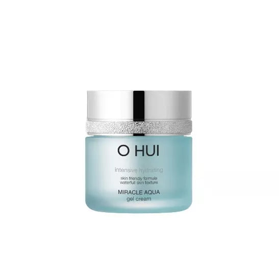 O HUI Miracle Aqua Gel Cream 50mL