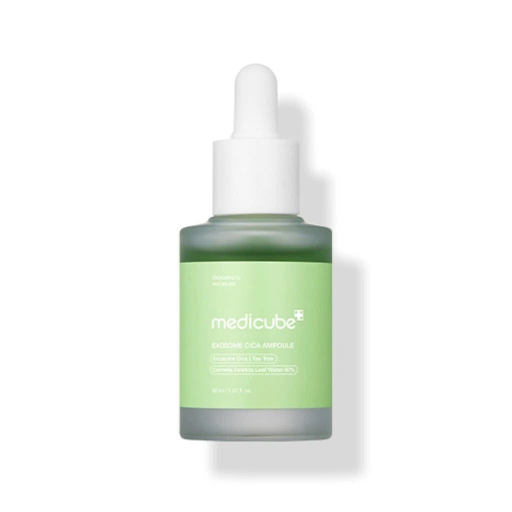medicube Exosome Cica Ampoule 30mL